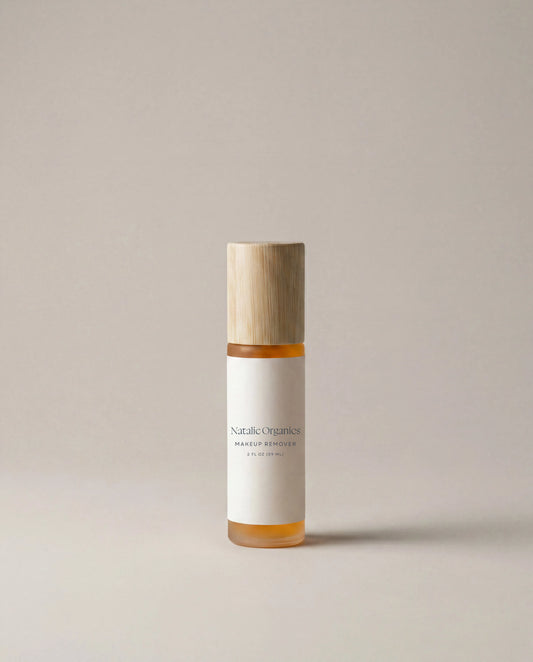 Sea Buckthorn Oil Makeup Remover