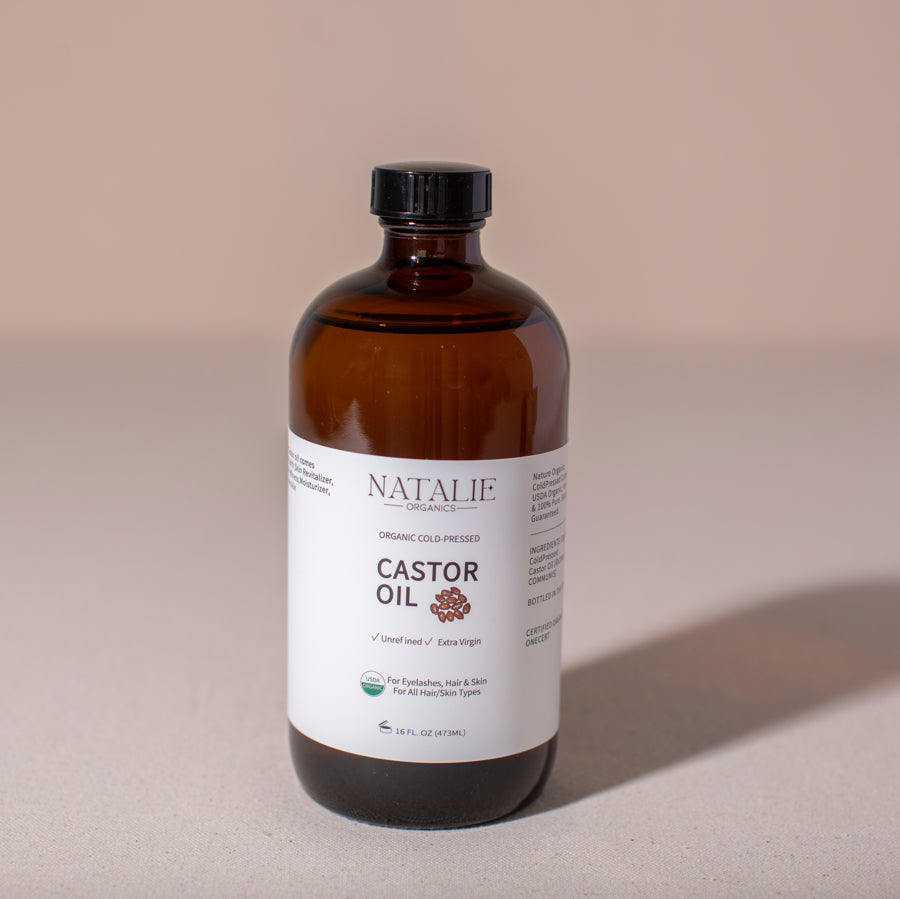 Castor Oil