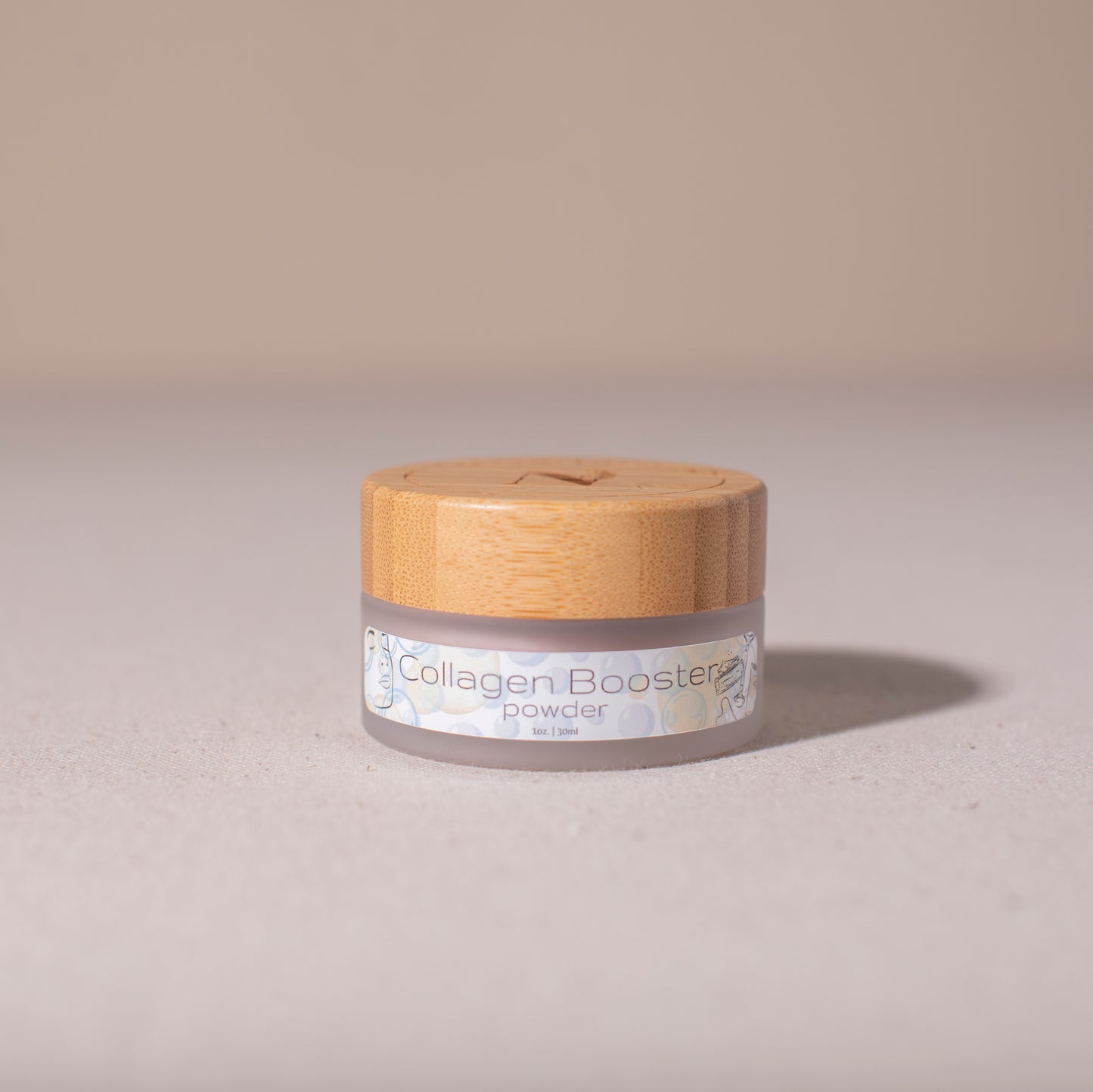 Botanical Boost Powder