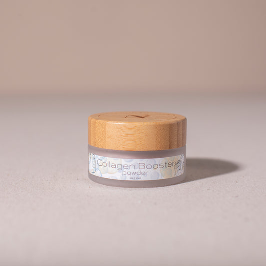 Botanical Boost Powder