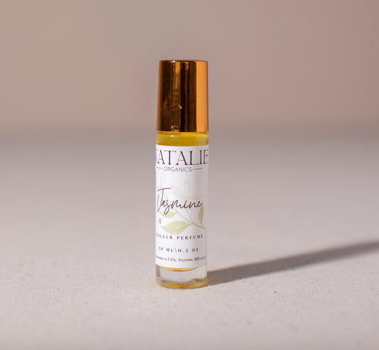 Jasmin Roller Perfume