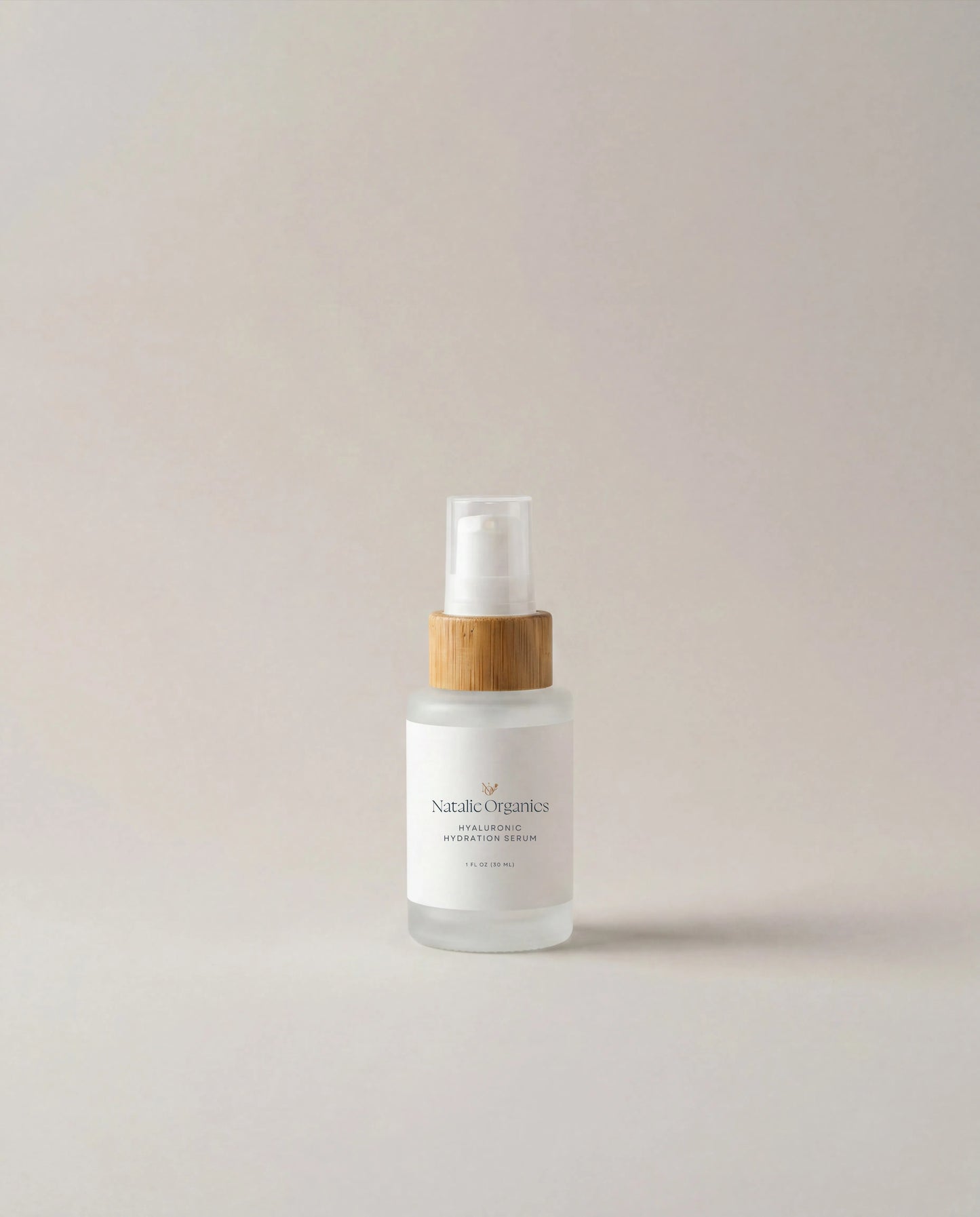 Hyaluronic Hydration Serum