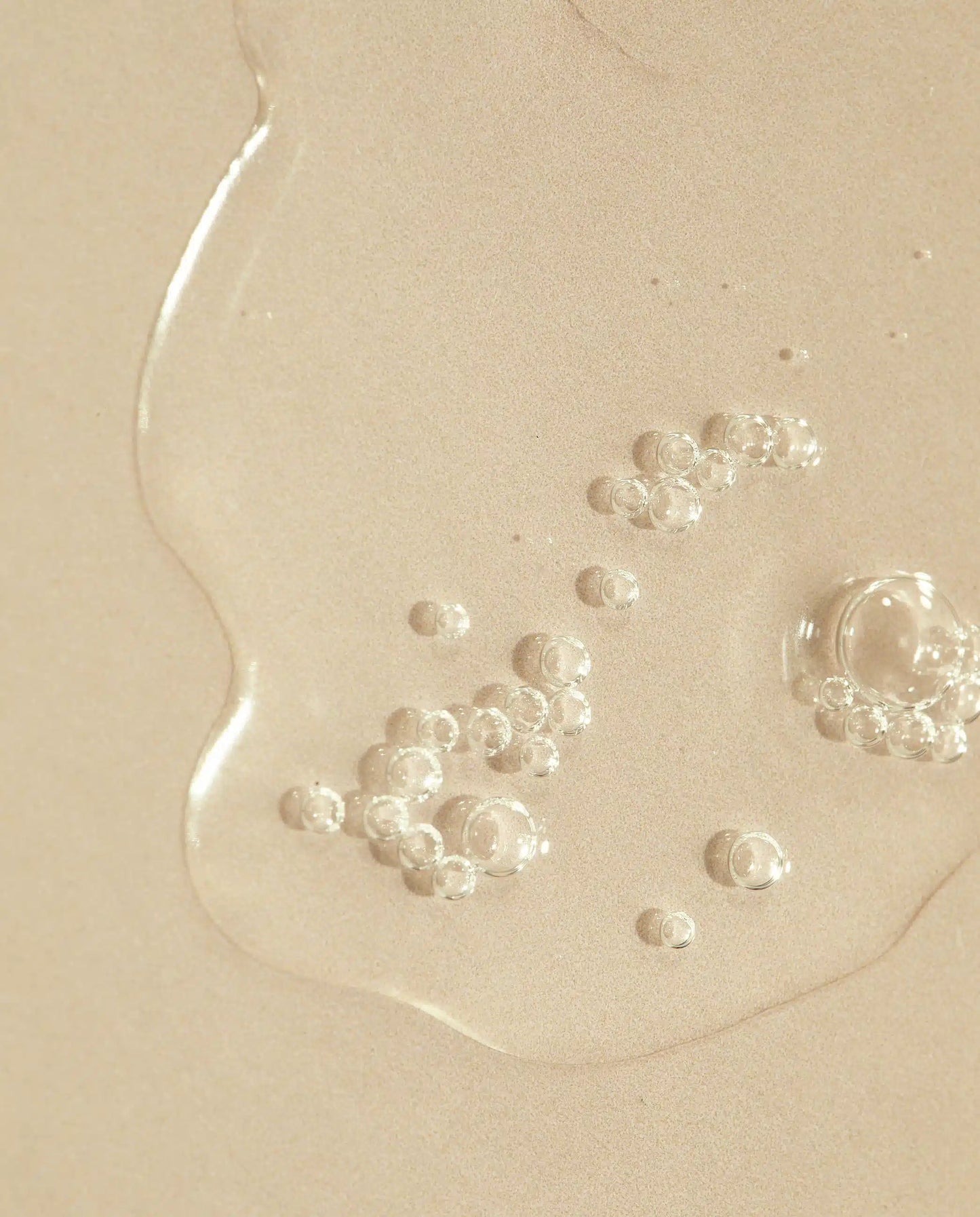 Hyaluronic Hydration Serum