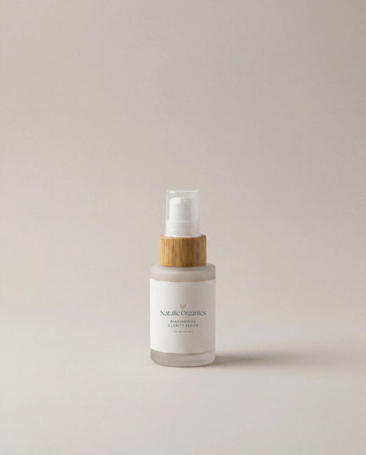 Niacinamide Clarity Serum