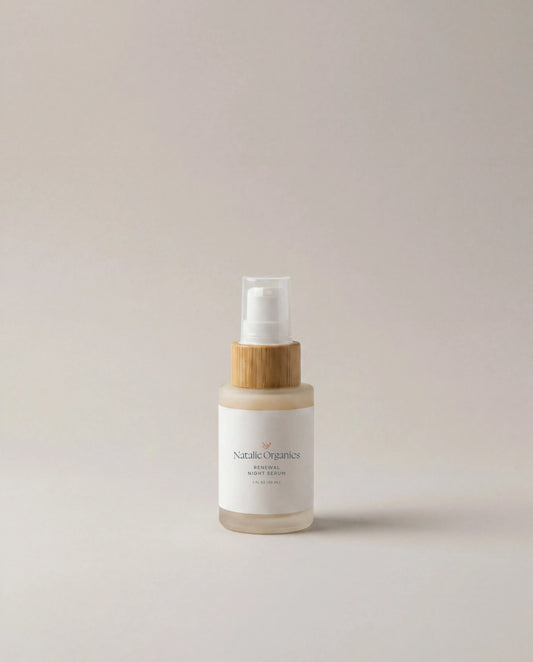 Renewal Night Serum