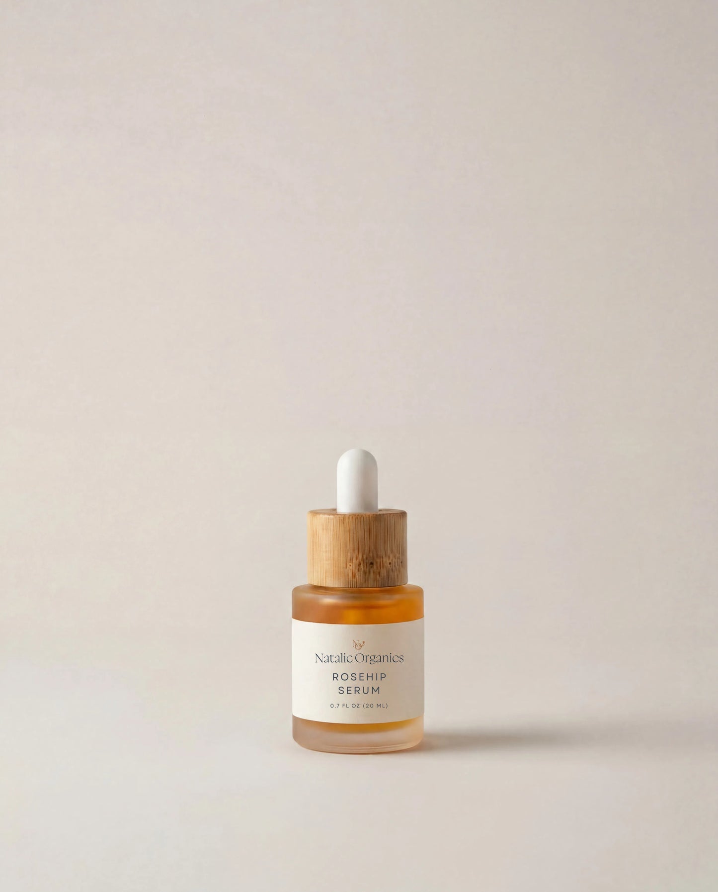 Rosehip Serum - Firming + Elasticity Support