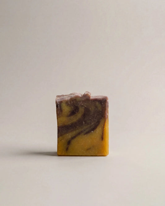 Citrus Bar Soap