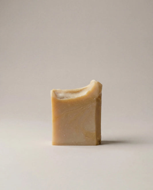 Jasmine Bar Soap