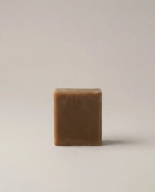 Vanilla Bean Bar Soap