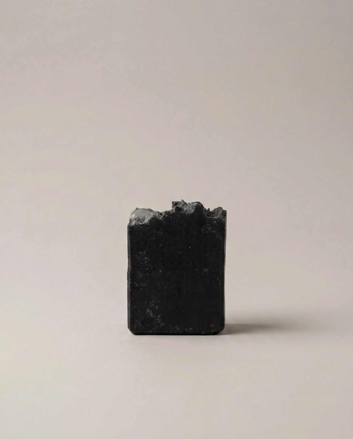 Charcoal Bar Soap