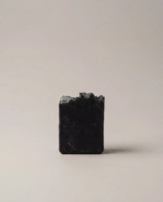 Charcoal Bar Soap