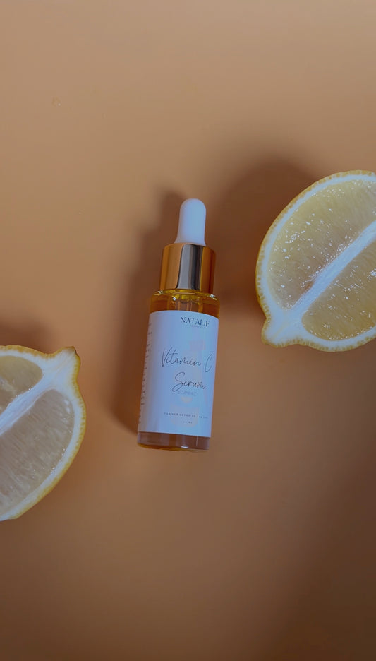 Vitamin C Serum