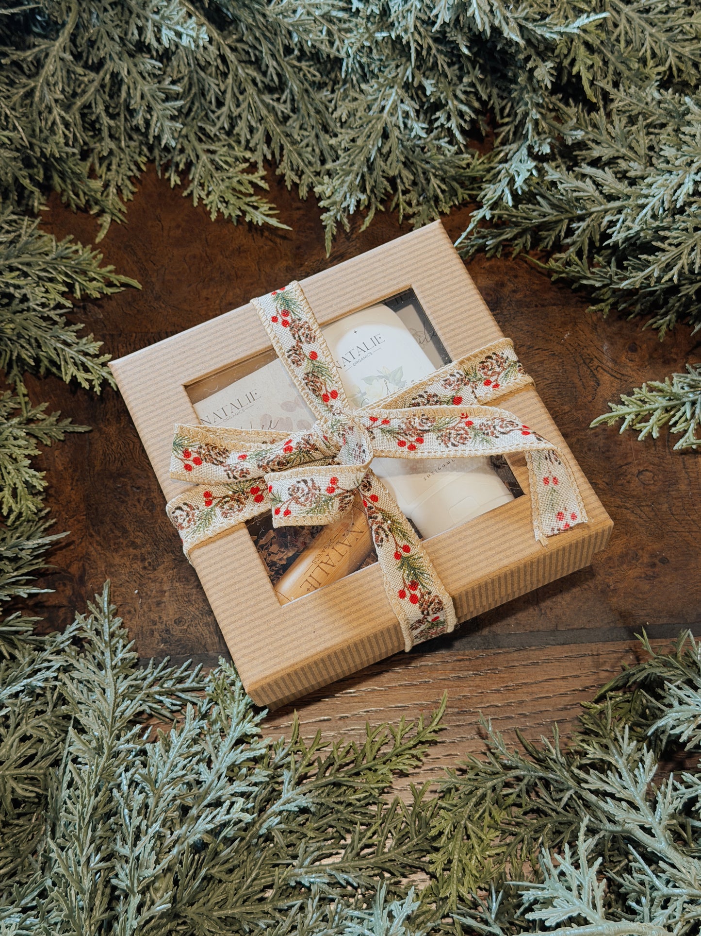 Everyday Essentials Gift Box