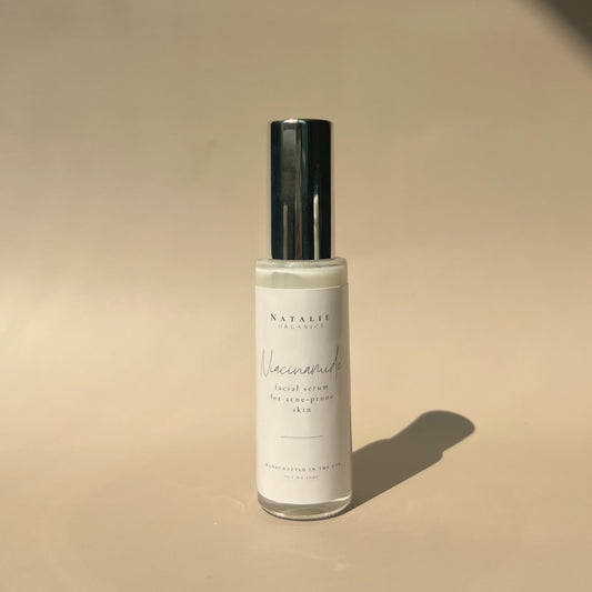 Niacinamide Serum