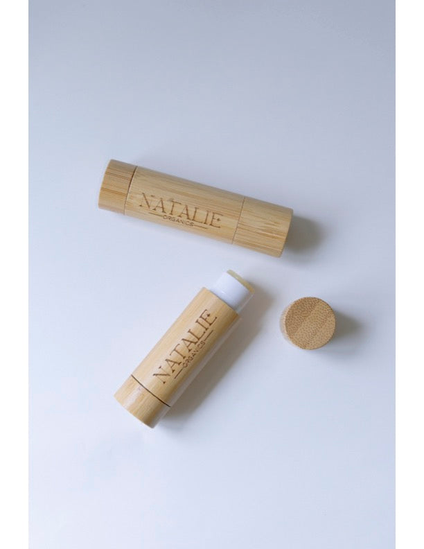 Tallow Lip Balm